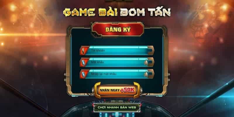 Hướng dẫn chi tiết cách Đăng ký B52club thành công